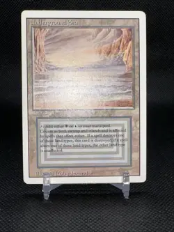 Underground Sea Revised Edition Regular - Image 1