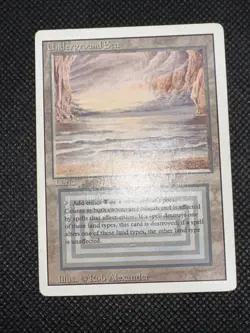 Underground Sea Revised Edition Regular - Image 2