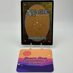 MTG Brotherhood Vertibird Extended Art Surge Foil 959 Universes Beyond: Fallout - Image 2