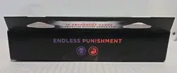 MtG: Duskmourn - Commander Deck - Endless Punishment NEW/SEALED - Image 5