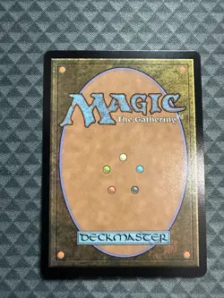 MTG Command Tower #0659 Borderless Common Commander Masters (CMM) - Image 4