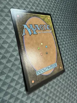 MTG Command Tower #0659 Borderless Common Commander Masters (CMM) - Image 5