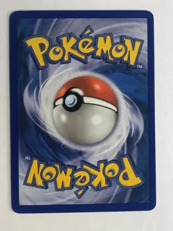 Pokemon TCG Delta Species Ditto (Geodude) 62/113 Light Played - Image 2