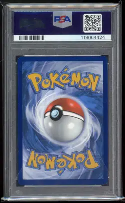 2025 Pokemon DRI EN Cynthia's Garchomp ex Special Illustration Rare #232 PSA 8! - Image 2