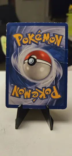 Magneton - 26/62 - Fossil Unlimited Rare Non-Holo Pokemon TCG 1999 - MP - Image 2