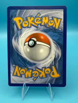 Swampert Holo 36/160 Alpha Holo Rare 2015 Primal Clash Series Pokemon TCG. LP - Image 2