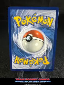 Sawk 049/086 Masterball, White Flare, Pokemon, NM - Image 2