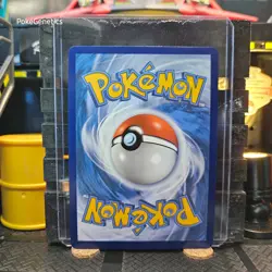 Celebi V Chilling Reign Ultra Rare Pokemon TCG 007/198 Sword & Shield - Image 5