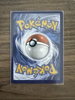 Pokemon Magikarp 203/193 Paldea Evolved Illustration Rare Holo Near Mint - Image 2