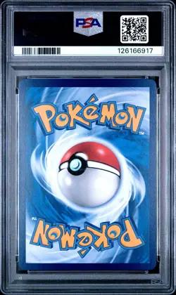 PSA 10 2023 Pokemon Chinese CSM2a Chinese #175 Tag Team Latias & Latios GX SR - Image 2