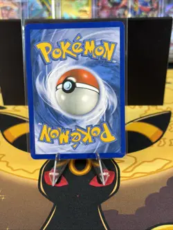 Heat Rotom RT3 -Pokemon Rising Rivals - Reverse Holo - (NM-) - Image 5