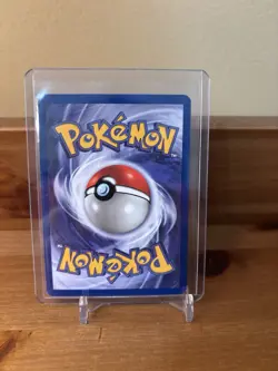 Pokemon WOTC Team Rocket 1st Edition 75/82 Digger Trainer Uncommon NM - Image 2