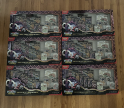 Pokemon Paldean Fates - Great Tusk Iron Threads Premium Collection - LOT OF 6 - Image 1