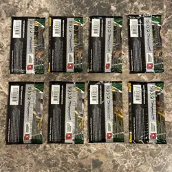 8x Lot - Pokemon TCG Evolving Skies Booster Pack Lot - Factory Sealed - Image 2