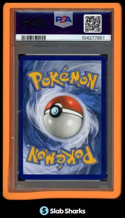 2016 POKEMON XY EVOLUTIONS #13/108 MEGA CHARIZARD EX HOLO PSA 10 - Image 2