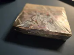 YU-GI-OH! BATTLES OF LEGEND: TERMINAL REVENGE 1st Edition Booster Box(DAMAGED) - Image 3