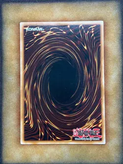 Yugioh Scarlight Red Dragon Archfiend DOCS-EN046 Ultimate Rare 1st Ed NM - Image 2