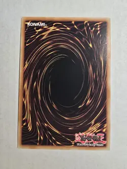 Yu-Gi-Oh! TCG Dark Magician Girl - Speed Duel: Streets of Battle City (SBC1) - Image 2
