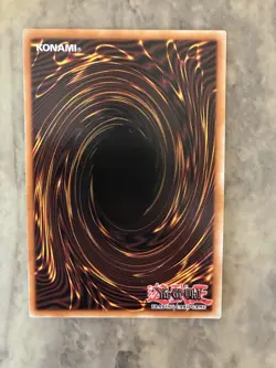 Yugioh! TCG - Fire King Courtier Ulcanix - Ultra Rare -2025 Mega-Pack MP25-EN262 - Image 2