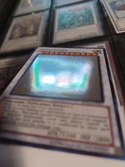 Star Eater (Ghost Rare) JOTL-EN047 Judgment of the Light Unlimited fast ship - Image 2