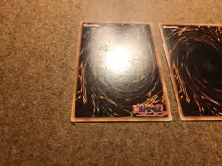 Yugioh - 2x Dimensional Prison RYMP-EN084 - Ultra Rare - LP/NM - Image 3