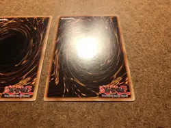 Yugioh - 2x Dimensional Prison RYMP-EN084 - Ultra Rare - LP/NM - Image 4