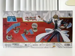 Yu-Gi-Oh! Kaiba Collection Duel Disk 25th Anniversary Edition 670711191382 - Image 2