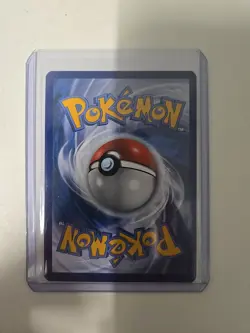 Pokemon 2023 Classic Charizard Trading Card CLC 003/034 Holo - Image 2