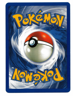 Pokemon Card: Clefairy HOLO 6/130 Base Set 2 Vintage Rare! NM - Image 2