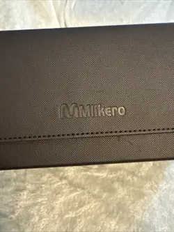 Mlikero Card Deck Case for Trading Cards 1800+ Capacity - Image 2