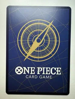 Nami OP01-016 (Alternate Art) 25th Anniversary One Piece Promotion Cards - Image 2