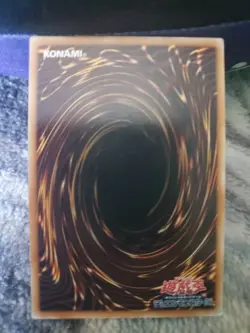 Yugioh Card Monstrous Bird Japanese Exclusive Booster Volume Series 1 1999 No... - Image 2