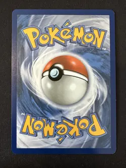 POKEMON TCG NINETALES 020/132 MEGA EVOLUTION REVERSE HOLO CARD ENGLISH - Image 2