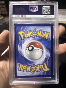 PSA 10 Latias EX 220/191 Surging Sparks Pokemon Full Art Ultra Rare Holo Card - Image 4