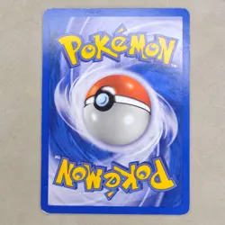 Erika's Bulbasaur 39/132 Gym Challenge Pokemon Card LP Lightly Played - Image 2