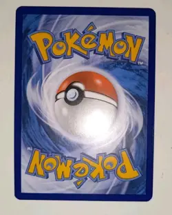Charizard EX Holo Rare Pokemon TCG Card 183/165 Scarlet & Violet 151 - Image 4