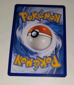 Charizard EX Holo Rare Pokemon TCG Card 183/165 Scarlet & Violet 151 - Image 5