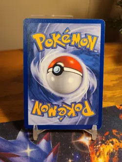 Magneton Holo Fossil Unlimited 11/62 Pokemon TCG Card Rare, MP Condition - Image 3