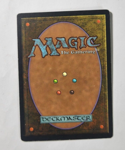 Abeyance Weatherlight Rare LP+ Magic the Gathering Card - Image 2