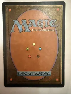 MTG: Undiscovered Paradise Card Regular Visions Magic the Gathering - Image 2