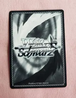 WeiB (Weiss) Schwarz Card Bang Dream My Daydreams Mashiro Kurata BDR English - Image 2