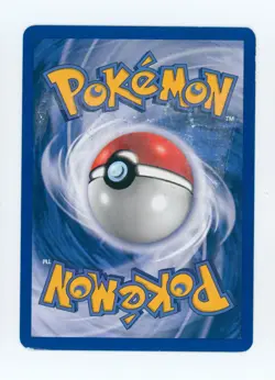 2000 Charizard Pokemon Base Set 2 English Version Holo Pokemon TCG Card 4/130 - Image 2