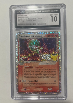 CHASE CARD POKEMON LOT! MAGMA'S GROUDON EX! ARMORED MEWTWO! UMBREON EX! - Image 2