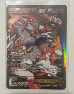 CHASE CARD POKEMON LOT! MAGMA'S GROUDON EX! ARMORED MEWTWO! UMBREON EX! - Image 3