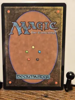 MTG - Rhystic Study (45/144) - Prophecy - LP - Image 4