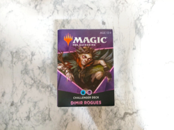 Magic the Gathering MTG 2021 Challenger Decks Set of 4 New & Sealed Imperfect - Image 2
