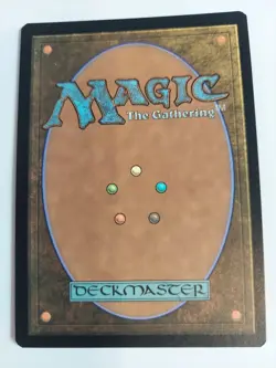 FOIL Burgeoning (Borderless) SLD 408 Near Mint - Image 2