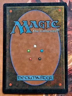 Mtg Visions Anvil Of Bogardan - Image 2