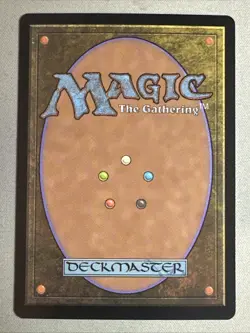 MTG / Patchwork Banner / BLB / #247 / FOIL / Uncommon / NM - Image 2