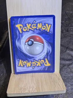 Pokemon TCG Articuno Fossil 2/62 Holo Unlimited Holo Rare Wizards Of The Coast - Image 2